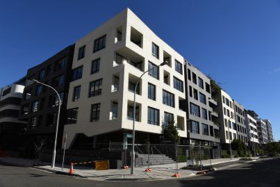 'You don't want to buy into a problem': Apartment buyers more cautious than ever