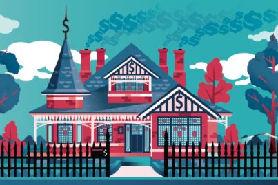 'Someone will pay an absolute premium': Why period homes make good investments