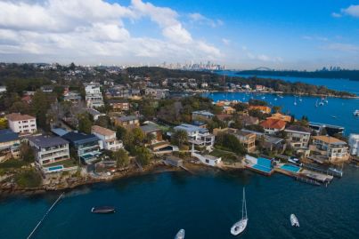 Australia's cheapest and most expensive suburbs for buying a house