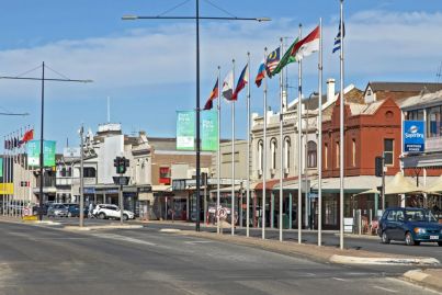 Some of the best historic buildings for sale in Australia's regions right now