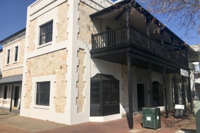 Tenants are being lured to brighter lights
