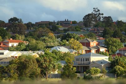 'The boom is definitely over': Geelong houses record biggest slowdown in four years