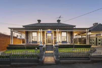 Open for inspection: The best properties to see in Melbourne this weekend