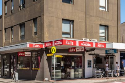 Why these businesses are taking over the high street