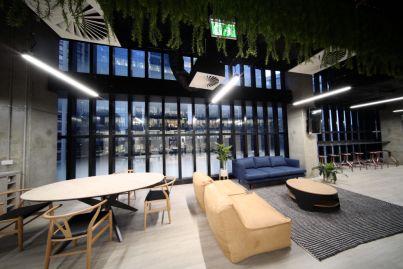Co-working company plans to tap into Indonesian startup economy with Jakarta office