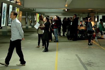 The new uses for car parking stations