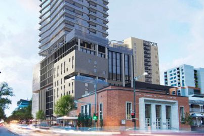 Tourism helping boost Adelaide's accommodation industry