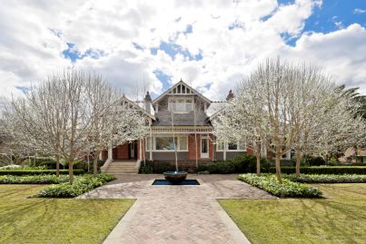 Gordon's historic Mandalay estate sells for about $14m