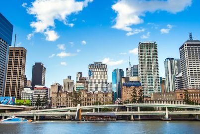 Brisbane rents creep up as oversupply eases: report