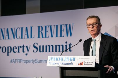 'We'll see a lot more': Low Aussie dollar set to drive a wave of foreign investment in commercial property