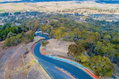 Trackside Mount Panorama property hits the market just in time for the Bathurst 1000