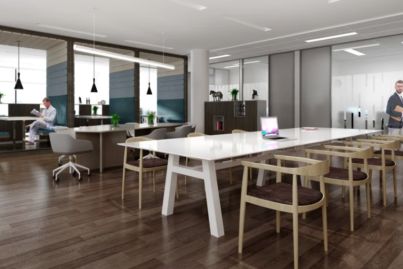 Co-working operator Regus expands to Bankstown