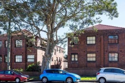 Two apartment blocks hit the market as yield-hungry investors look to swoop