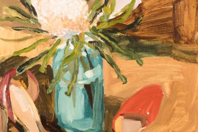 Four decorative items for your home inspired by still-life art