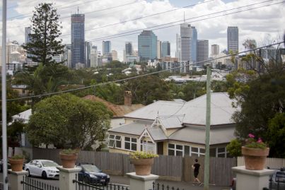 The suburbs tipped as Australia's best investment spots
