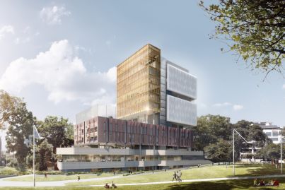 The new high school tipped to push up property prices in some Sydney suburbs