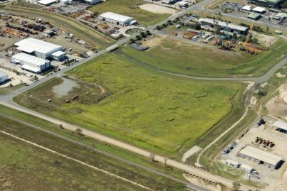 Undersupply of industrial property signals a turnaround in Mackay's commercial market