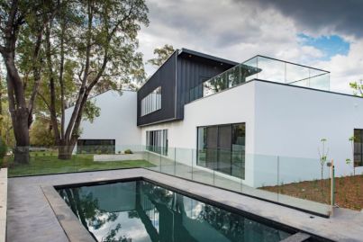 The best properties to see in Canberra this weekend