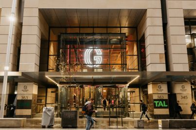 Record number of commercial buildings to open their doors for Sydney Open