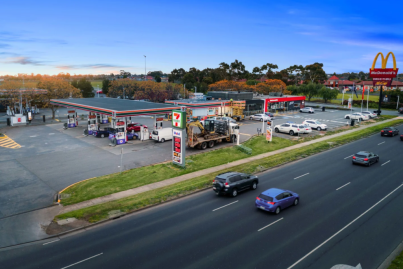 7-Eleven service station portfolio to headline bumper auction week