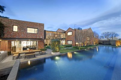 Revealed: Two Melbourne mansions change hands for eye-watering prices