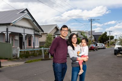 A taste of success: How this became one of Melbourne's 10 most liveable suburbs