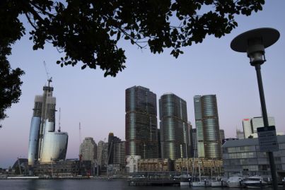 Three factors are tipped to keep Sydney's commercial property market growing in 2020