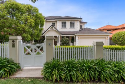 The Perth school zones where house prices have soared