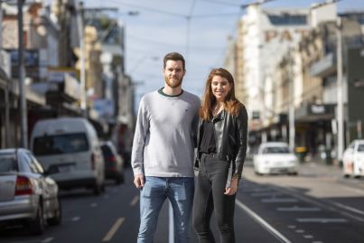 The surprising similarities of Melbourne's young and old in looking for a suburb