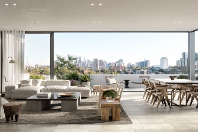 The new Sydney pads that are designed to make downsizing easier