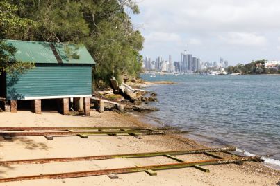 'Not many people know where it is': the north shore's best kept secret