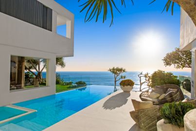 Flipping trophy homes like burgers: Betty's Burgers' founder lists $20m Noosa home