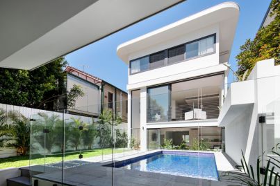 Clovelly block increases in price by $2.31 million in two years