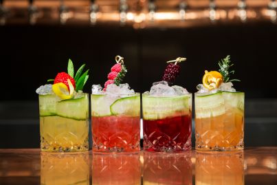 'Five days of celebration': The inaugural Melbourne Cocktail Festival launches