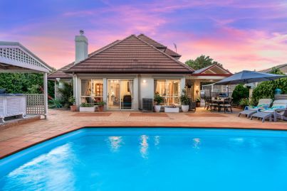 Top 4 open homes to see in Canberra and the surrounding region this weekend