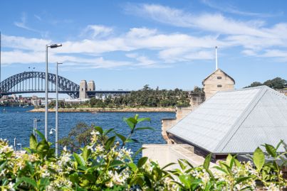 Revealed: The neighbourhood named Australia's top 'smart city'