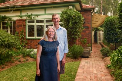 The Sydney suburbs that have bounced back to boom-time prices