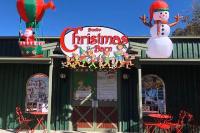 This shop with no online store is having its busiest year ever