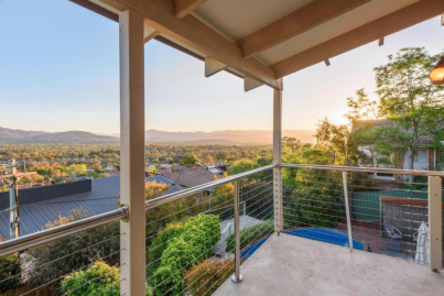 Top 7 Canberra houses for sale with spectacular views for sale