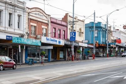 After coronavirus pandemic, how will Melbourne look and where will we work?