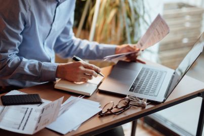 'Errors are inevitable': How to change your credit score