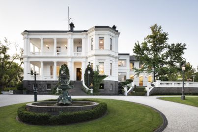 Grand mansion Shrublands changes hands for eye-watering price