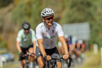 Setting the wheels of change in motion