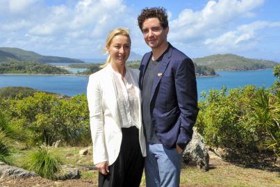 Asher Keddie and Vincent Fantauzzo sell multimillion-dollar Elwood property