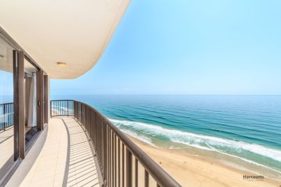 Australia's seven best beachfront homes under $920,000