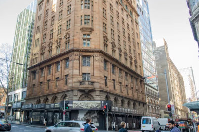 Office suite in heart of the Sydney CBD is on the market for $305,000