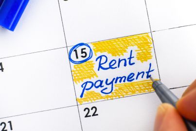 How much rent is too much to pay?
