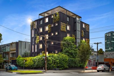 'Rare find': Former The Block pad hits the market for $2m to $2.2m