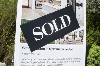 ‘Comes as no surprise’: Number of Canberra suburb sale records this year reaches 60