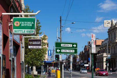Where is Brunswick South? The COVID-19 hotspots have Melburnians confused